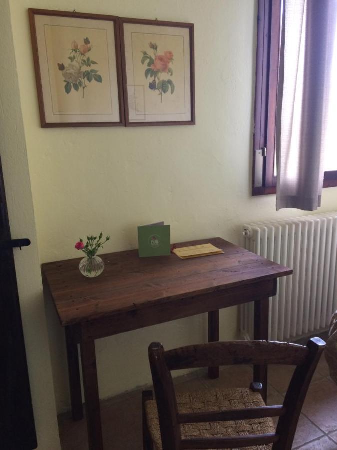 Agriturismo Il Pettirosso Hostal Forlì Exterior foto