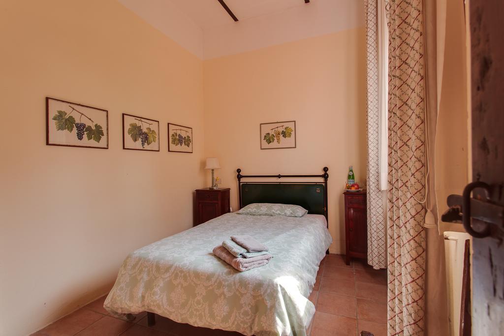 Agriturismo Il Pettirosso Hostal Forlì Exterior foto